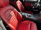 Mercedes-Benz C 400 4MATIC AMG Line, 9G-Tronic, Headup, 360 - Mercedes-Benz C 400 Gebrauchtwagen