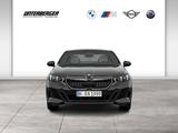 BMW 540d xDrive Limousine M Sportpaket Pro Standhzg  - BMW 540 mit Diesel-Antrieb: Limousine, Sportpaket