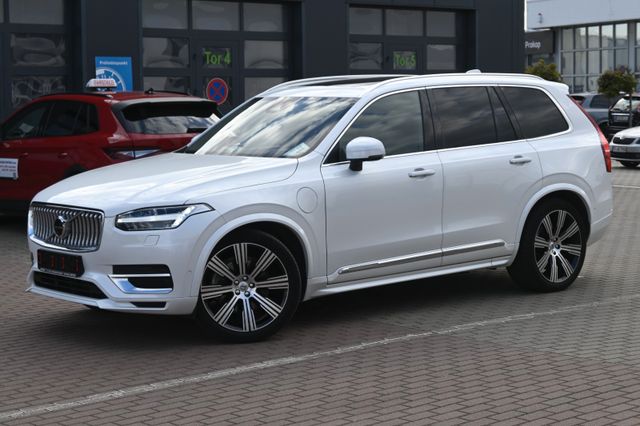 Volvo XC90 T8 AWD Ultimate Bright Recharge*PANO*B&W*