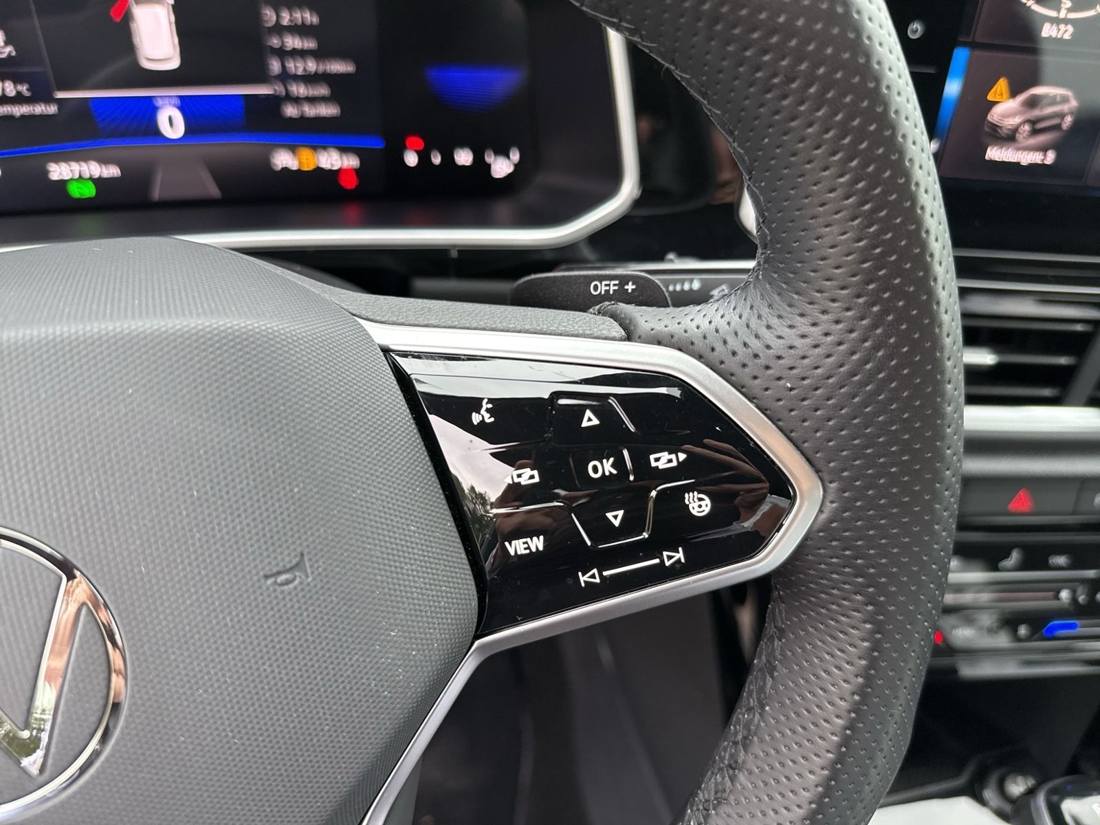 T-Roc 2.0 TSI R-Line 4Motion, AHK, Standhzg, Nav