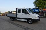 Mercedes-Benz Sprinter 309/311 Maxi Pritsche DoKa6-Sit*AHK* - Offers matching your search criteria