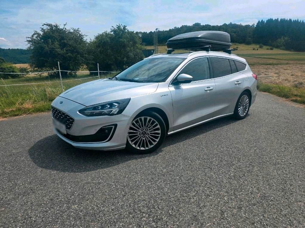 Image of Ford Focus