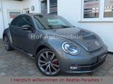 Volkswagen Beetle 2.0TSI DSG Sport Fender Navi 19-Zoll - Volkswagen Beetle: Fender