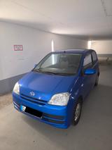Daihatsu Cuore 1.0 Plus Plus - Daihatsu Cuore: Plus