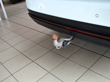 Volkswagen Touareg - 6