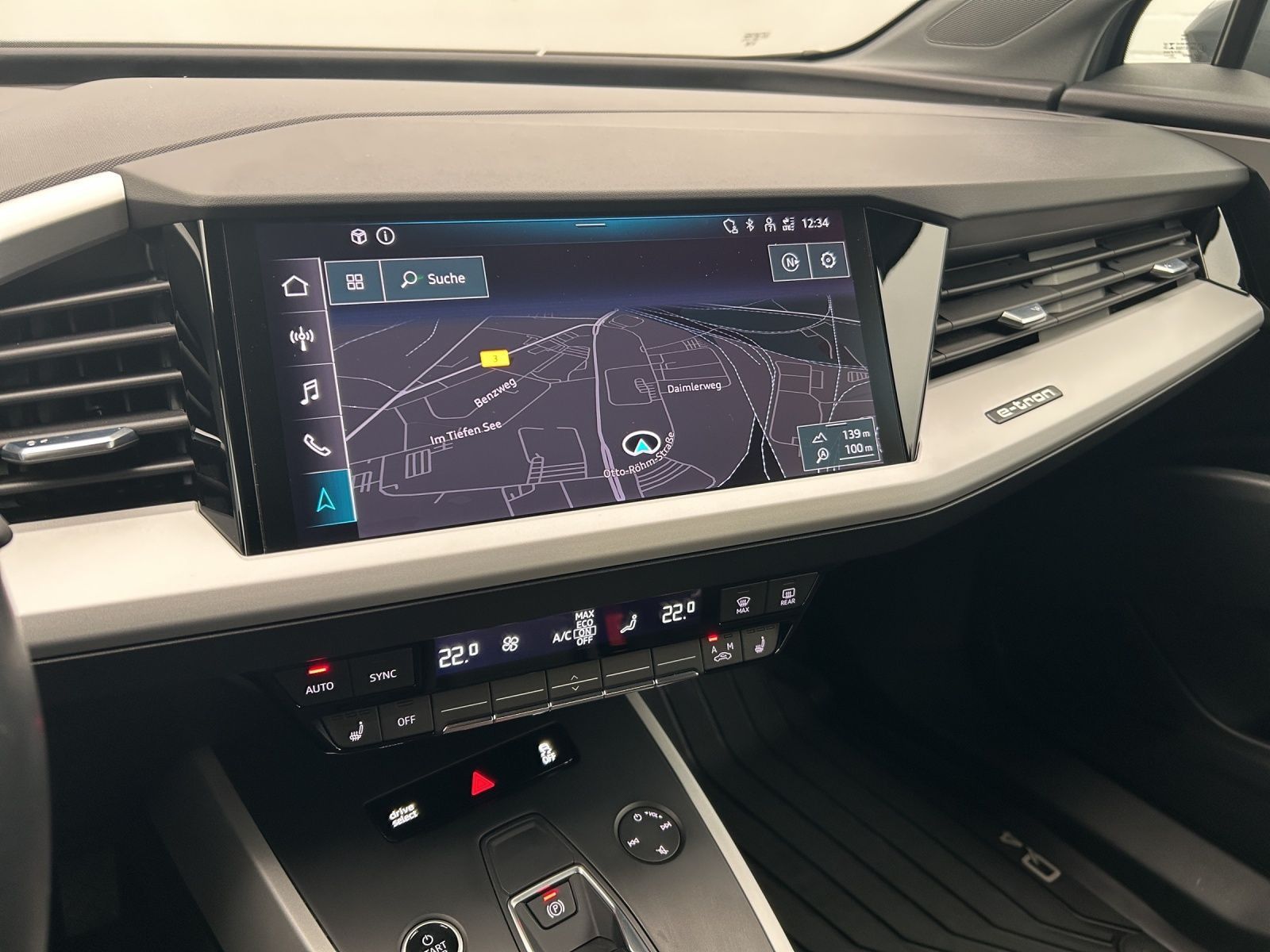 Audi Q4 e-tron - Bild 6