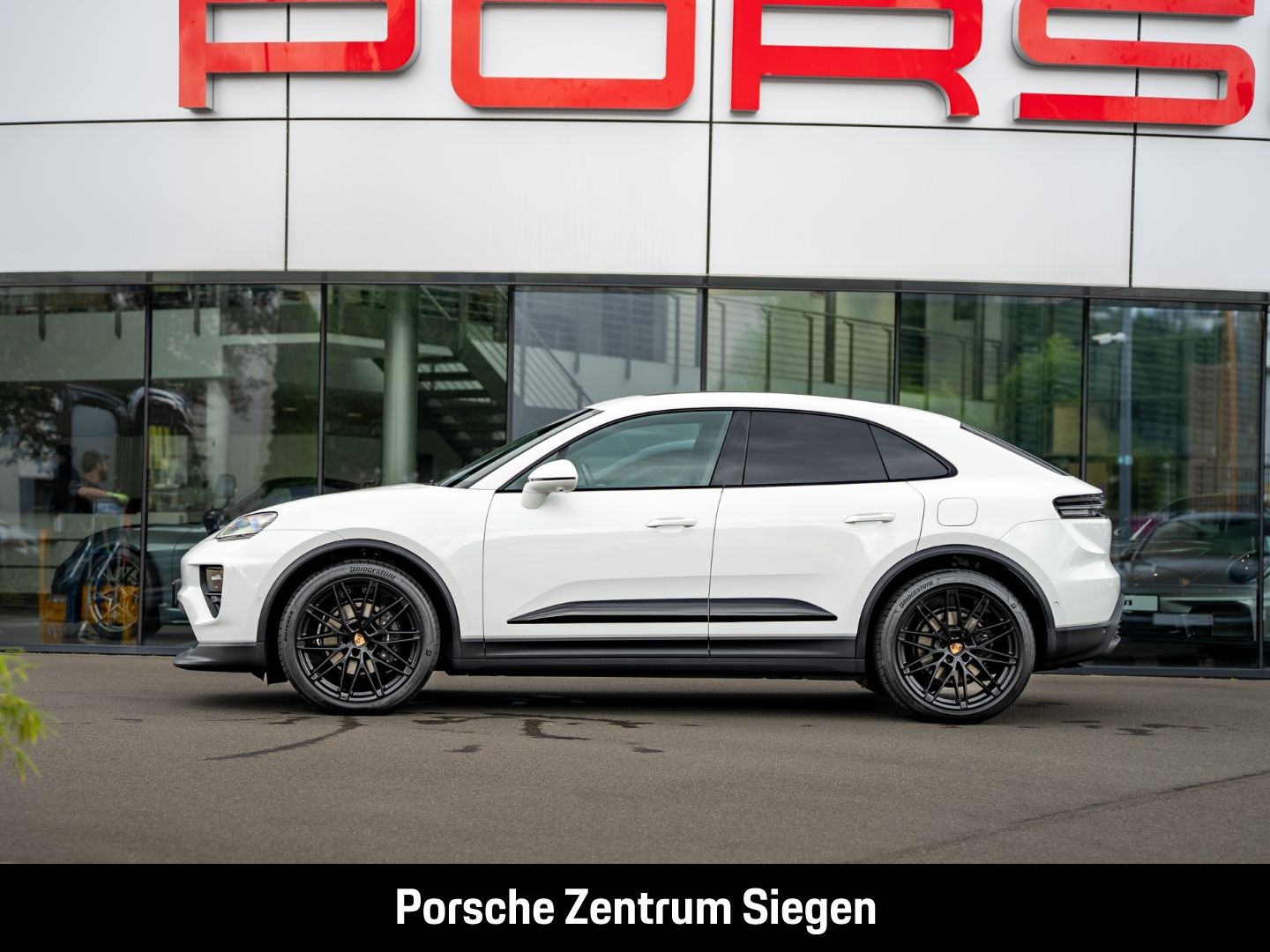 Porsche Macan - Bild 3