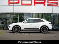 Porsche Macan - Vorschau Bild 3