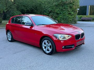BMW 118 - 3