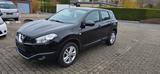 Nissan Qashqai Acenta TÜV NEU ! - Nissan Qashqai aus 2010: Acenta