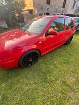 Volkswagen VW Golf IV Gti - Volkswagen Golf: Iv GTI
