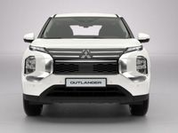 Mitsubishi Outlander - Vorschau Bild 1
