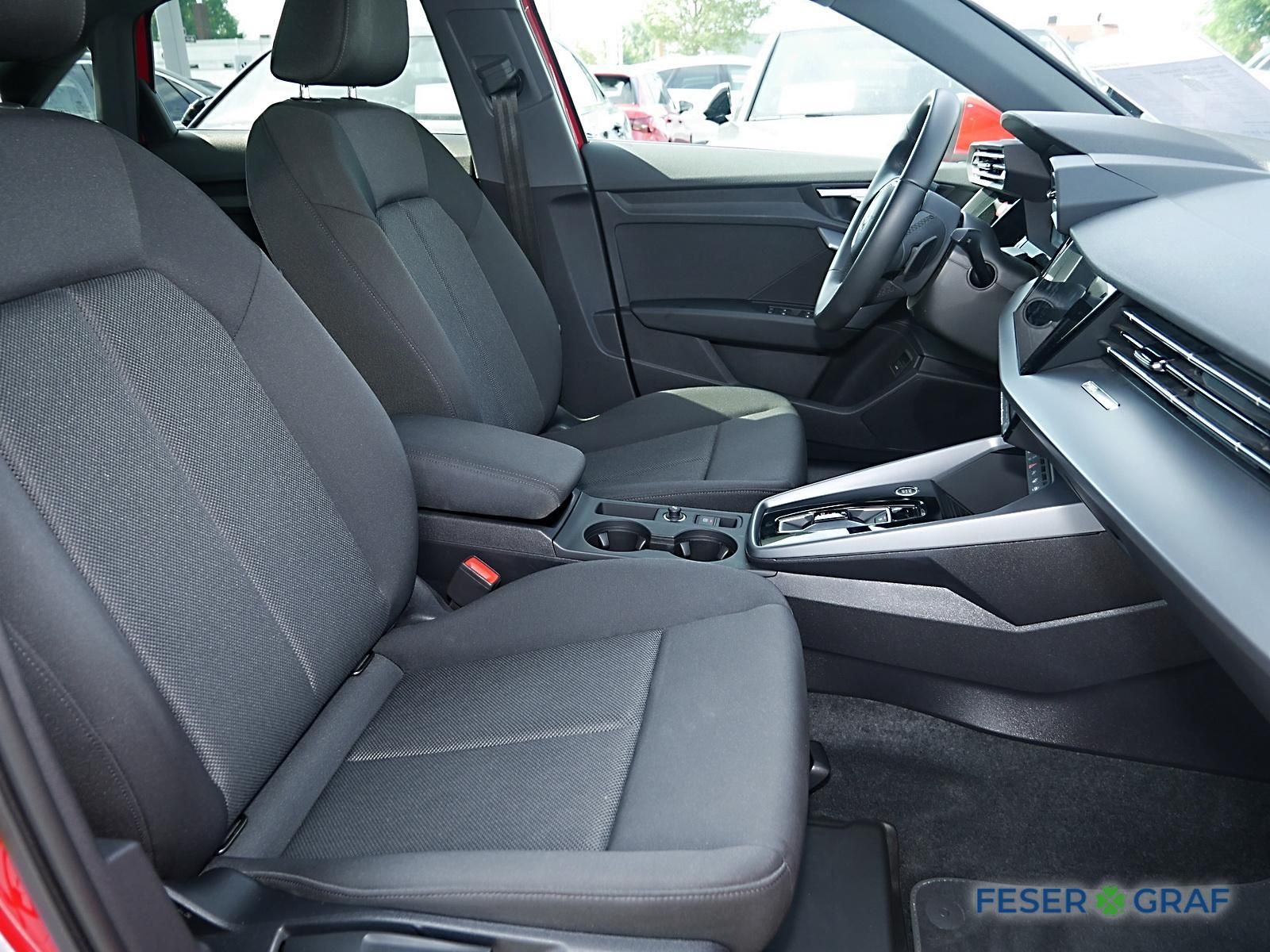 Audi A3 - Bild 6