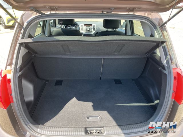 Kia Venga 1.4 Dream Team SHZ