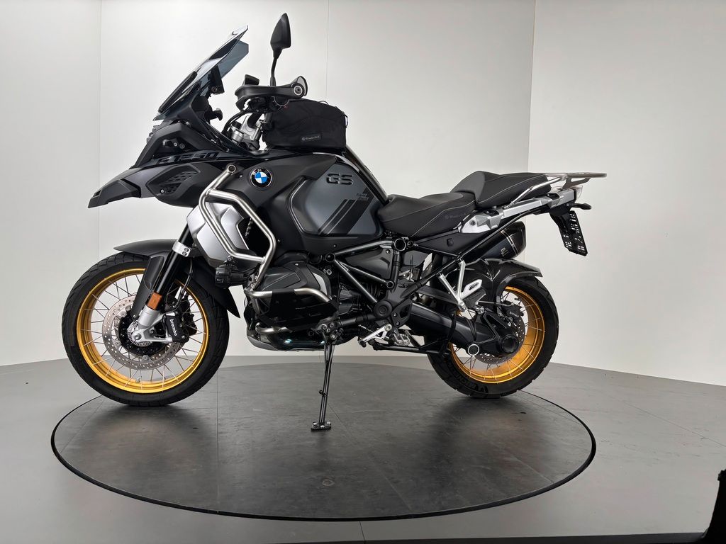 Fahrzeugabbildung BMW R 1250 GS ADVENTURE *SERVICE NEU *3 PAKETE