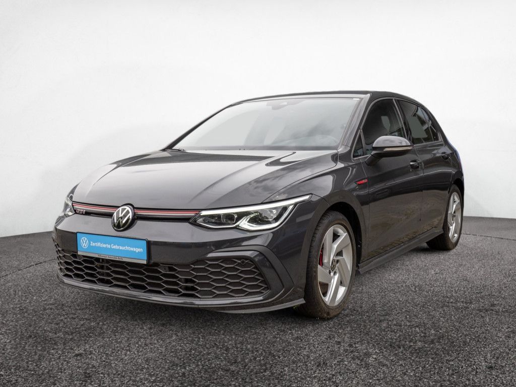 Volkswagen Golf - Bild 2