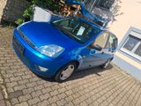 Ford Fiesta 1,3 51kW Ghia, wenig km, Top Anfängerauto - Ford Fiesta aus 2003: Ghia