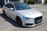 Audi A6 3.0 TFSI quattro*Leder*Navi*Bi-Xenon*BOSE*RFK - Audi A6: B