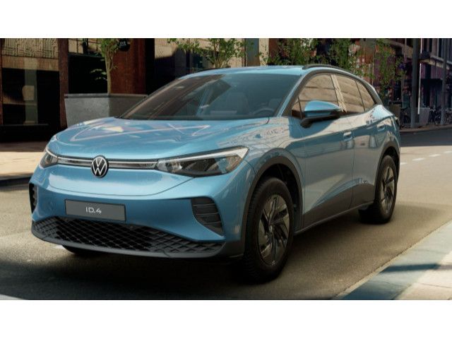 Volkswagen ID.4 - Bild 2