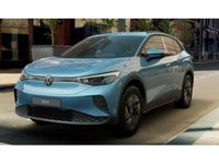 Volkswagen ID.4 - Vorschau Bild 2