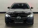 Mercedes-Benz C 200 d T 9G-TRONIC Avantgarde / AHK / RFK  - Mercedes-Benz C 200 in Düsseldorf