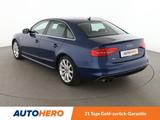 Audi A4 1.8 TFSI Ambition*XENON*NAVI*TEMPO*SHZ*KLIMA* - Audi A4 Gebrauchtwagen in München