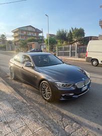 BMW 316 - 6