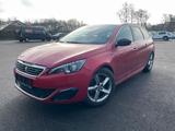 Peugeot 308 SW 1.6 205PS GT 14480 - Peugeot 308 mit Benzin-Antrieb: Kombi, 1.6
