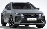 Hyundai TUCSON N-Line BESTELLFAHRZEUG / FREI KONFIGUR... - : Geländewagen, Best