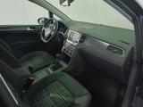 Volkswagen Golf VII Sportsvan 1.4 TS Lounge AHK+STANDHEIZUN - : Standheizung, Kleinbus