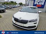 Skoda Karoq 1.6 TDI SCR DSG Ambition NAVI+PDC+SITZHZG - Gebrauchtwagen in Salzgitter
