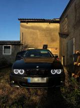 BMW E39 530d | ANZEIGE LESEN!! - BMW 530 Limousine E39 530d mit Diesel-Antrieb