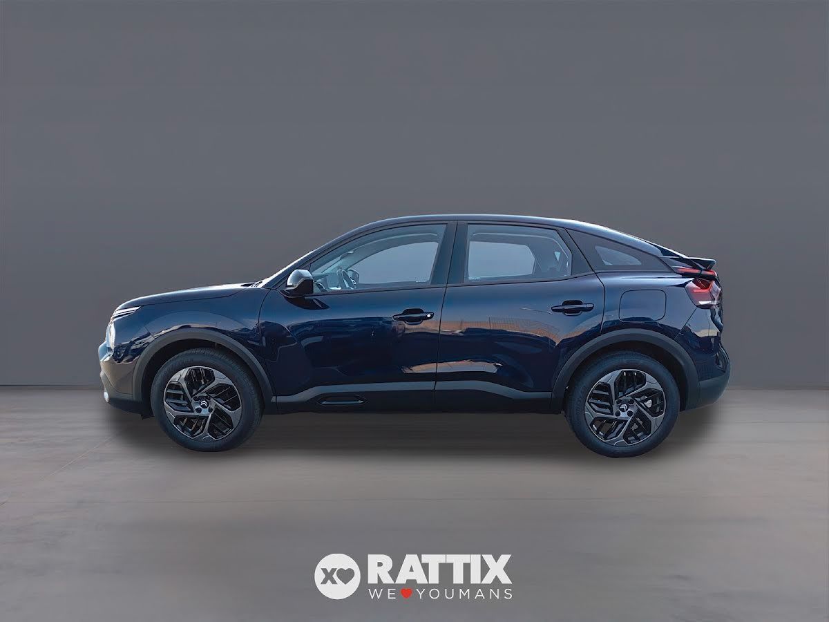Citroën Citroen C4 1.2 Puretech 130CV Plus imagem 2
