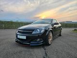 Opel Astra H GTC 1.6l Turbo (179 PS/ 132 kW) - Opel Astra: H Gtc Turbo
