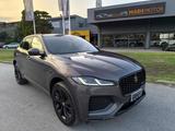 Jaguar JAGUAR F-Pace 2.0 D 204 CV AWD aut. R-Dynamic HS - Jaguar F-Pace Hybrid (Diesel/Elektro)
