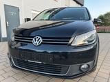 Volkswagen Touran Life - gebrauchte VW Touran aus dem Jahr 2013