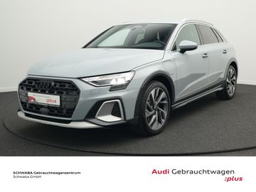 Audi A3 allstreet TFSIe *ACC*AHK*R-KAM*18''*