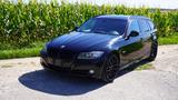 BMW E91 330D - BMW 330: E91 330d