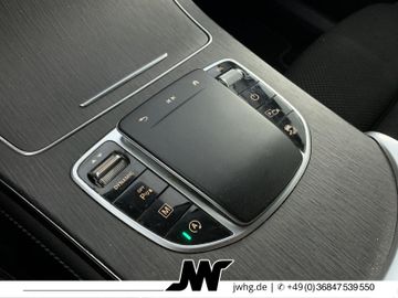 Mercedes GLC 200 - 11