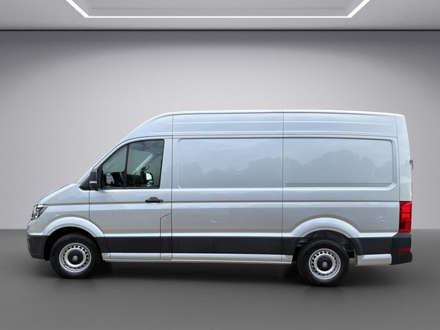 Crafter 35 2.0 TDI Trendline L2H2 FWD