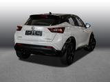 Nissan Juke DIG-T N-Design SHZ+Klima+360° Kamera - Nissan Juke: Limousine