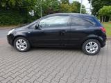 Opel Corsa D 1,0 CATCH ME Klima Kette neu - Opel Corsa aus 2007: D