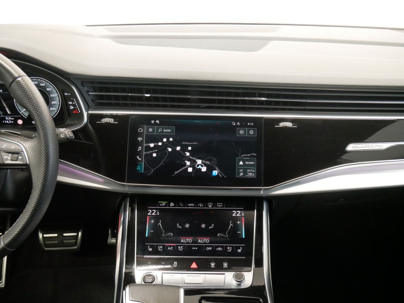 Audi Q8 - Bild 11