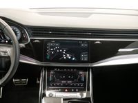 Audi Q8 - Vorschau Bild 11
