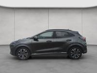 Ford Puma 1.0 EcoBoost Hybrid Aut. ST-LINE X