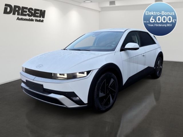 Hyundai IONIQ 5 CENTRIQ/84 kWh/Navi/Rückfahrkamera/Sitzh