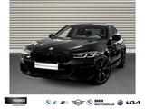 BMW 545e xDrive A - BMW 545 aus 2021