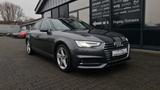 Audi A4 35 TDI S TRONIC - S LINE - LED - NAVI PLUS - - Audi A4: Line Plus