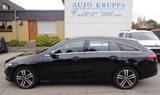 Mercedes-Benz CLA 200 d Shooting Break MBUX-Navi PDC SHZ SpurP - gebrauchte Mercedes-Benz CLA 200 Shooting Brake aus dem Jahr 2022