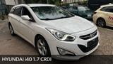 Hyundai i40 cw 1.7 CRDi Premium 100kW KLIMA NAVI Kamera - Hyundai i40 in Berlin